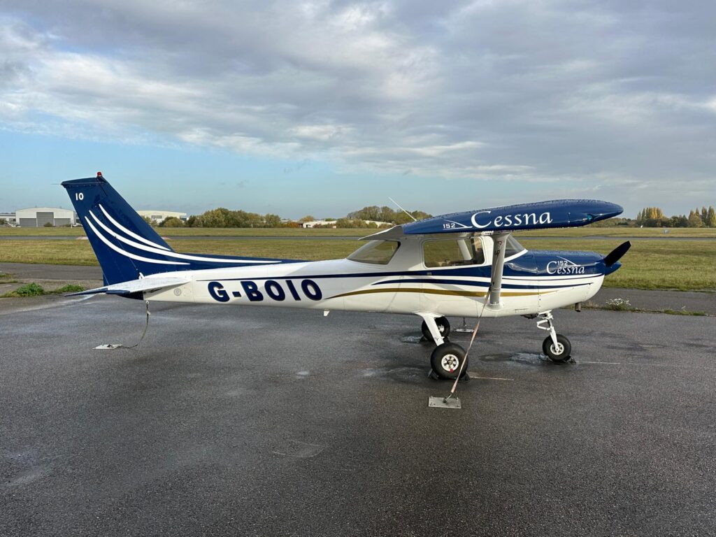 G-BOIO